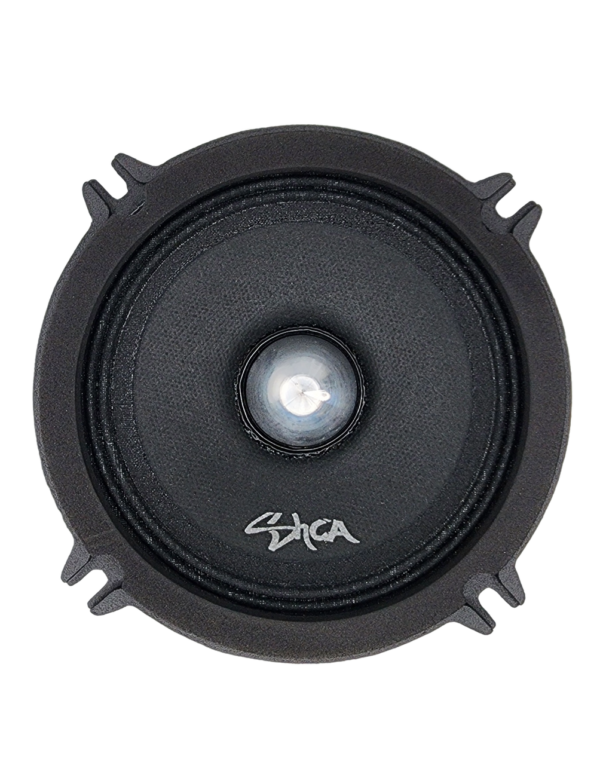 Sky High Car Audio SH-EL524BNEO 5.25" Neodymium Bullet Midrange Speaker