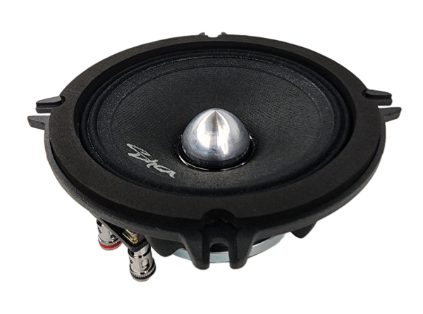 Sky High Car Audio SH-EL524BNEO 5.25" Neodymium Bullet Midrange Speaker - Image 5