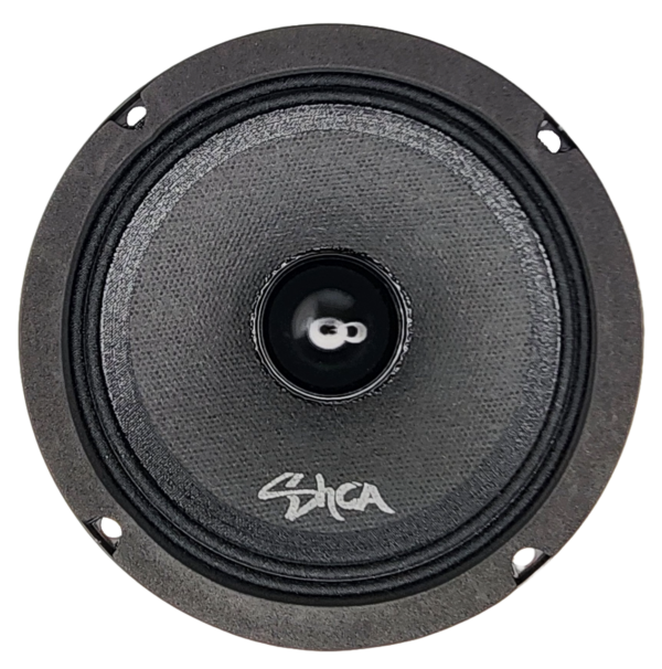 Sky High Car Audio SH-EL524B 5.25" Midrange Loudspeaker with Bullet - Image 7