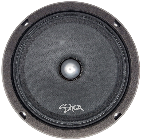 Sky High Car Audio SH-EL84BNEO 8" Neodymium Bullet Midrange Speaker