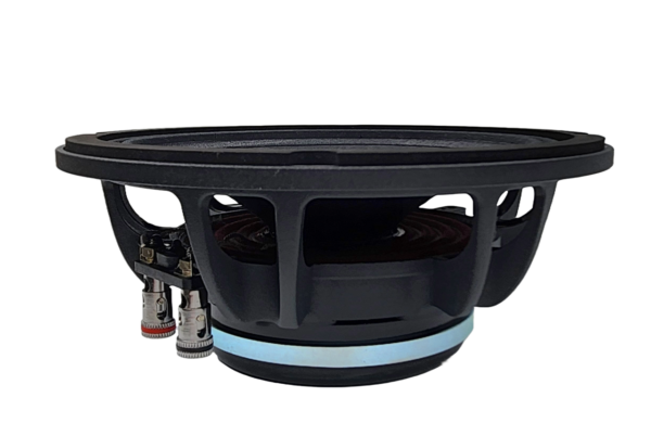 SHCA SH-EL64BNEO 6.5" Neodymium Bullet Midrange Speaker - Image 4