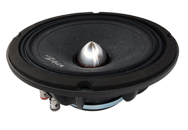 SHCA SH-EL64BNEO 6.5" Neodymium Bullet Midrange Speaker - Image 5