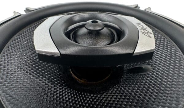 C525 5.25" 2-way Coaxial Speakers (Pair) With Glass Fiber Cone - Image 5