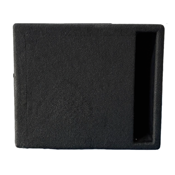 Soundqubed HDB2 Series Subwoofer Dual 10" Loaded & Ported Enclosure D4 - Image 4