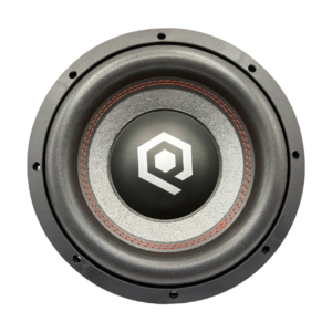 Soundqubed HDB2 Series Subwoofer 12 Inch 2.0" DVC 450/900 D4