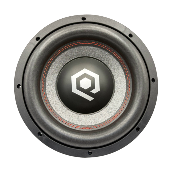 Soundqubed HDB2 Series Subwoofer 12 Inch 2.0" DVC 450/900 D4