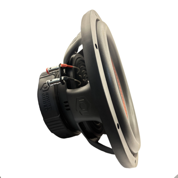 Soundqubed HDB2 Series Subwoofer 12 Inch 2.0" DVC 450/900w D2 - Image 6