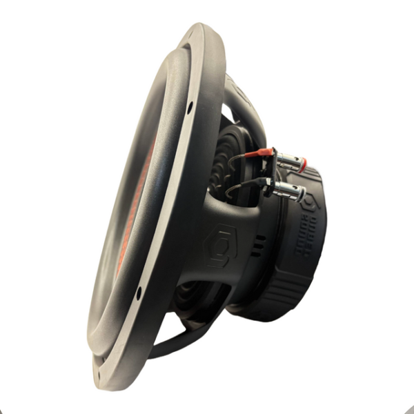 Soundqubed HDB2 Series Subwoofer 12 Inch 2.0" DVC 450/900w D2 - Image 5
