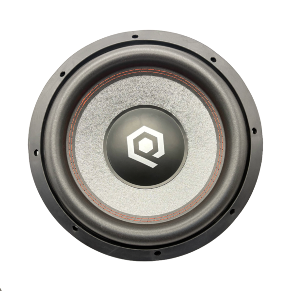 Soundqubed HDB2 Series Subwoofer 12 Inch 2.0" DVC 450/900w D2