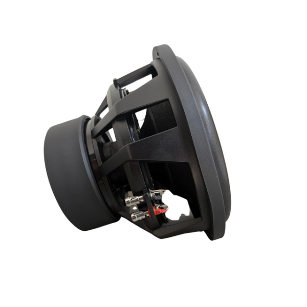 Soundqubed HDS3.3 Series Subwoofer 12 Inch 3" DVC - Image 2