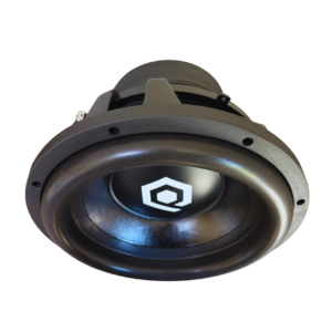Soundqubed HDS3.3 Series Subwoofer 12 Inch 3" DVC