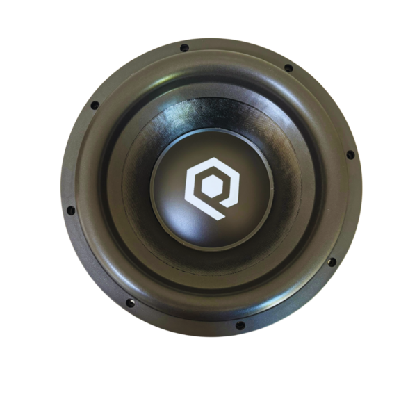 Soundqubed HDS3.3 Series Subwoofer 12 Inch 3" DVC - Image 4