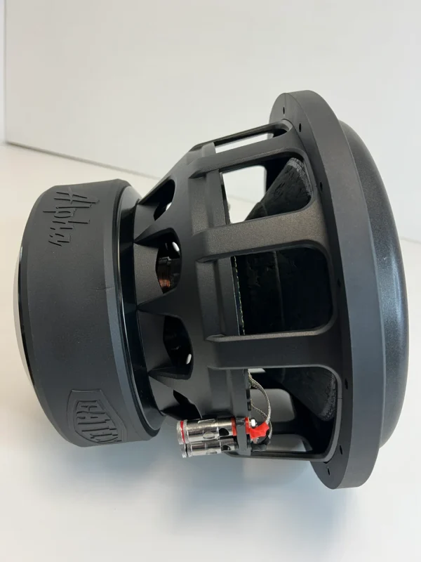 Gately Audio Alpha 12" V2 Subwoofer GS-A12V2 - Image 2