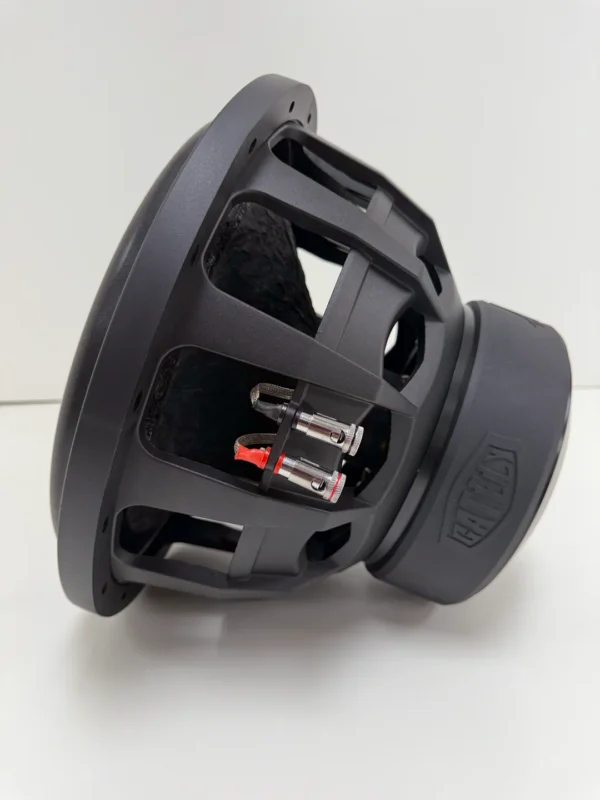 Gately Audio Alpha 15" V2 Subwoofer GS-A15V2 - Image 4
