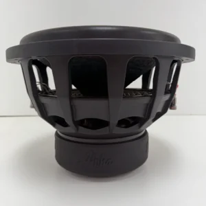Gately Audio Alpha 15" V2 Subwoofer GS-A15V2