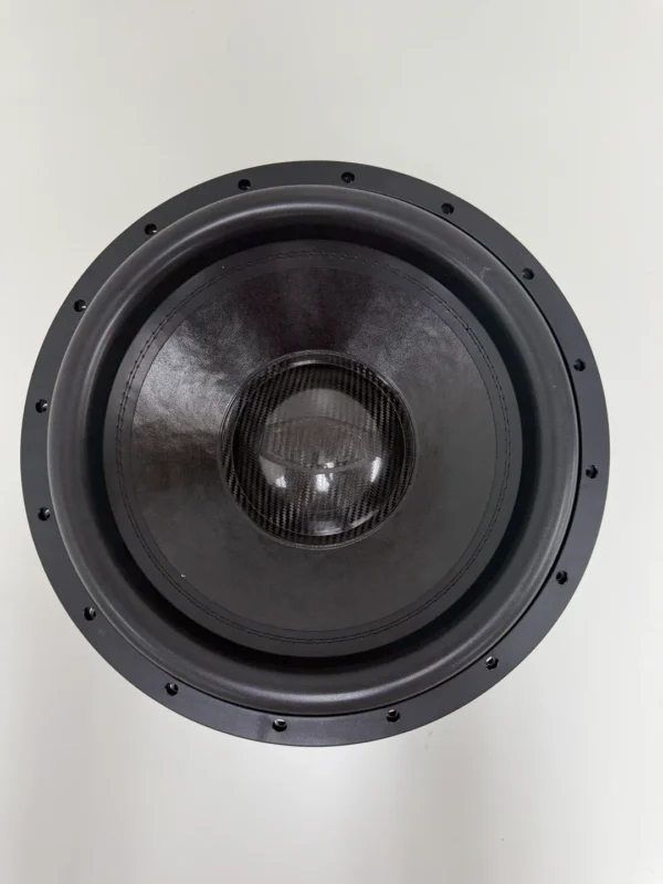 Gately Audio Alpha 15" V2 Subwoofer GS-A15V2 - Image 2