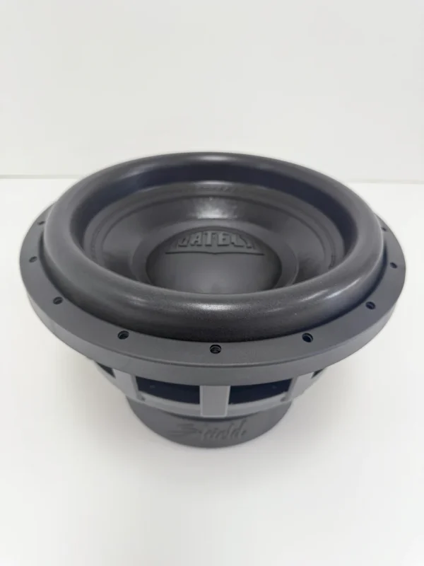 Gately Audio Shield 12" Subwoofer GS-S12 - Image 4