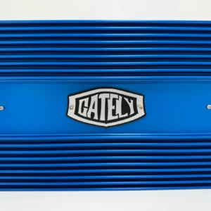 Gately Audio G4-800D Monoblock Amplifier