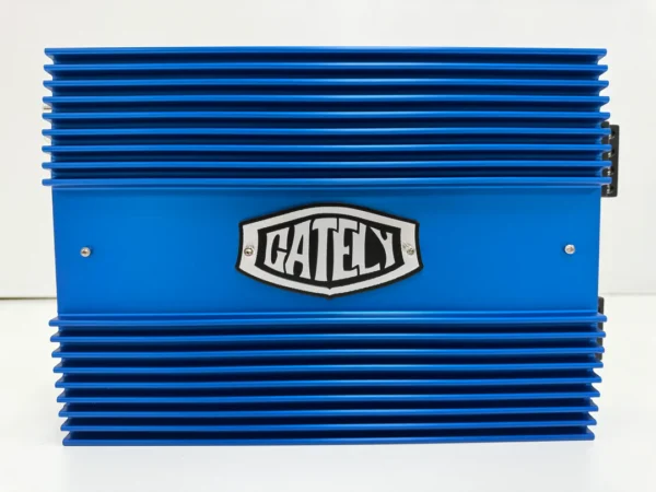 Gately Audio G4-800D Monoblock Amplifier