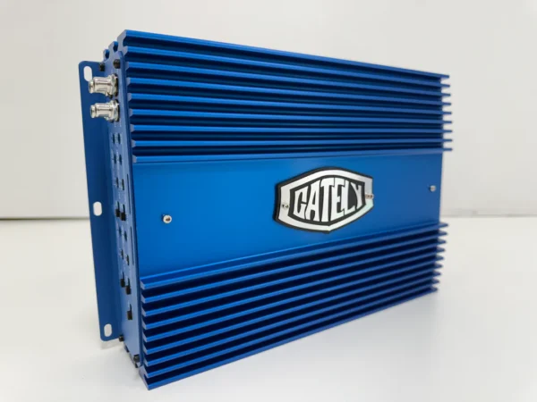 Gately Audio G4-800D Monoblock Amplifier - Image 5