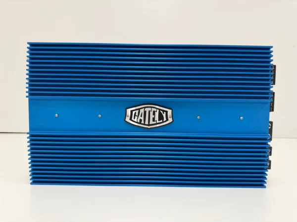 Gately Audio G8-4000D Monoblock Amplifier - Image 3