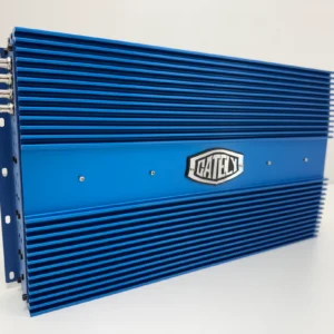 Gately Audio G8-4000D Monoblock Amplifier