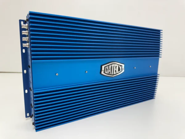 Gately Audio G8-4000D Monoblock Amplifier