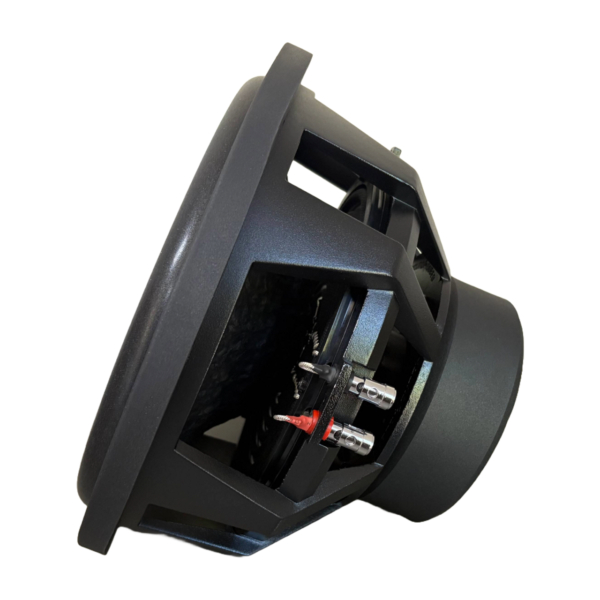SoundQubed HDS2.3 Series Subwoofer 12 Inch 2.5" DVC 800w/1600w - Image 3