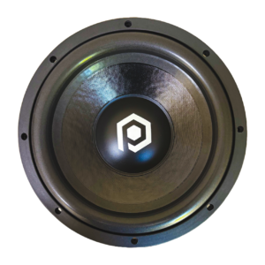 SoundQubed HDS2.3 Series Subwoofer 12 Inch 2.5" DVC 800w/1600w