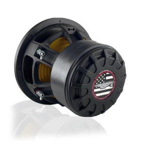 Fi Car Audio 18 inch MT Series Subwoofer FI-SW-MT-18