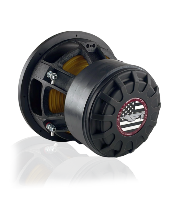 Fi Car Audio 15 inch MT Series Subwoofer FI-SW-MT-15