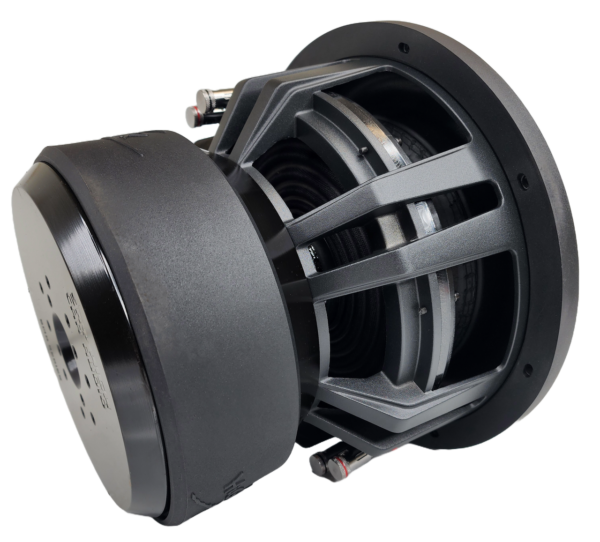 Sky High Car Audio BMX Series 12 inch Subwoofer SHCA-BMX-12v1 - Image 7