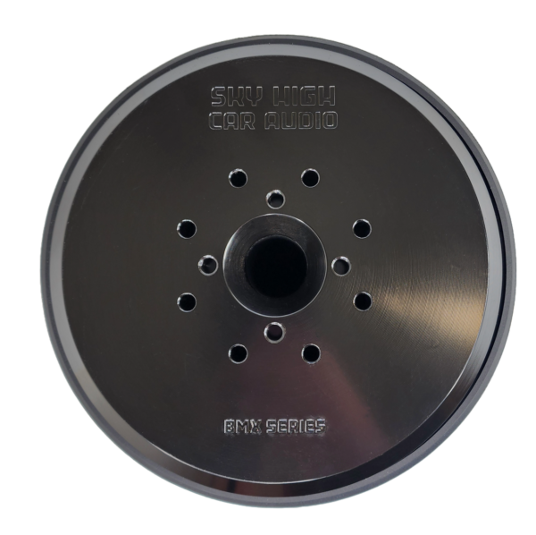 Sky High Car Audio BMX Series 12 inch Subwoofer SHCA-BMX-12v1 - Image 4