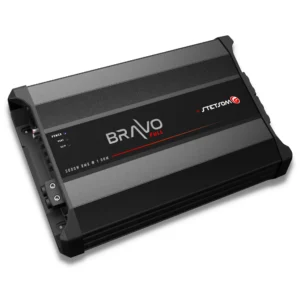 Stetsom BRAVO FULL 5k Full Range Amplifier Monoblock SM-BRFL5K