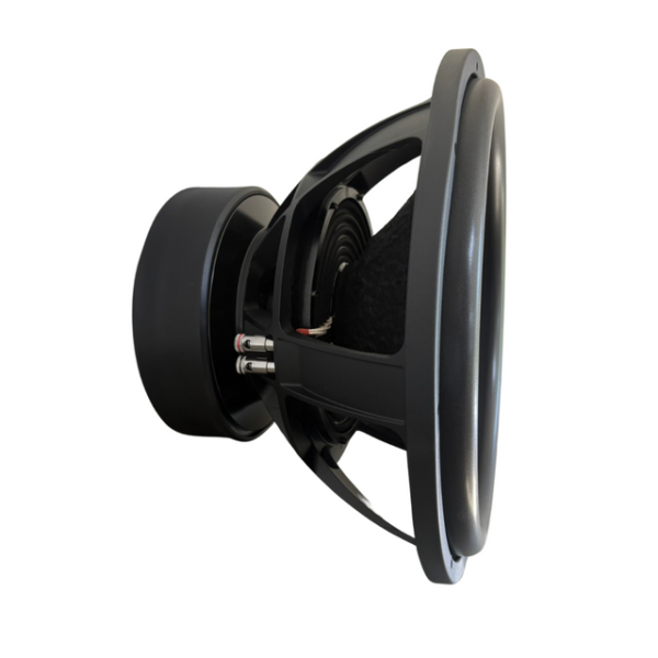 SoundQubed HDX4.2 Series Subwoofer 18 Inch 4" DVC SQ-HDX4.218 - Image 4