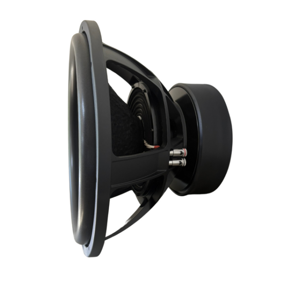 SoundQubed HDX4.2 Series Subwoofer 18 Inch 4" DVC SQ-HDX4.218 - Image 5