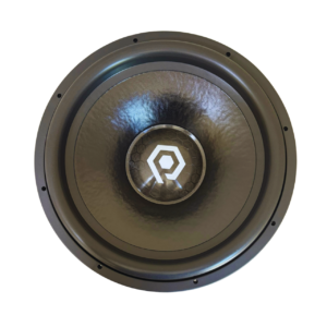 SoundQubed HDX4.2 Series Subwoofer 18 Inch 4" DVC SQ-HDX4.218