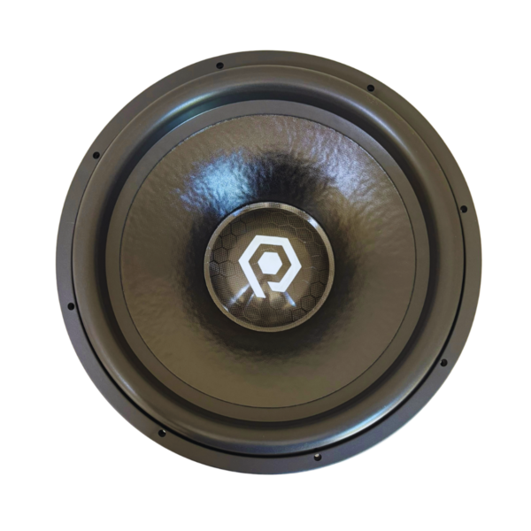 SoundQubed HDX4.2 Series Subwoofer 18 Inch 4" DVC SQ-HDX4.218