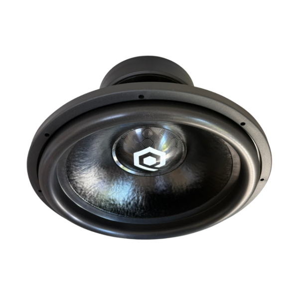 SoundQubed HDX4.2 Series Subwoofer 18 Inch 4" DVC SQ-HDX4.218 - Image 6