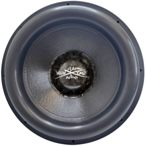 Sky High Car Audio FXXL Series 18 inch Subwoofer SHCA-FXXL-18v1