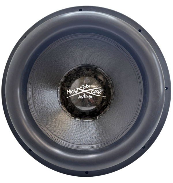 Sky High Car Audio FXXL Series 18 inch Subwoofer SHCA-FXXL-18v1