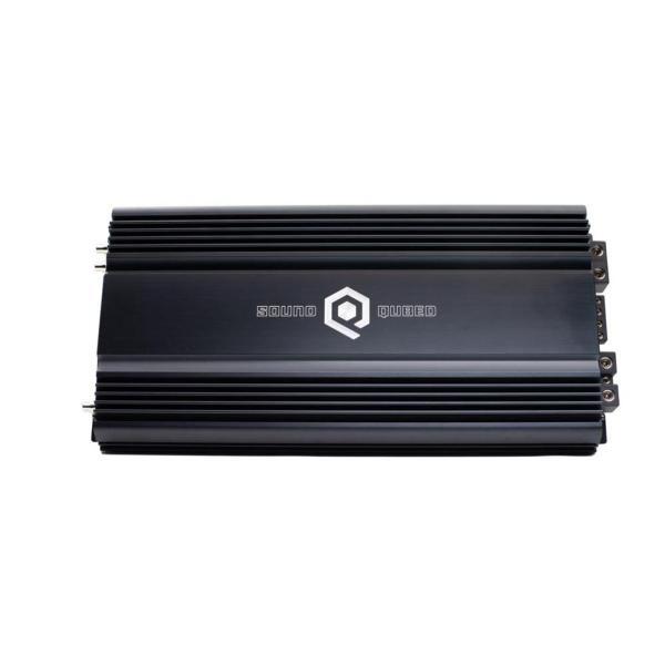 SoundQubed Q1-6000v2 Q-Series Mono Amplifier - Image 3