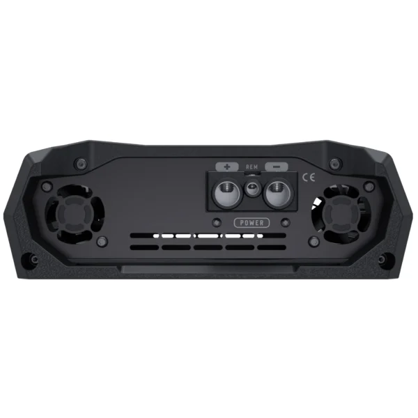 Stetsom BRAVO FULL FLEX 3K 0.5-2ohm Mono Amplifier SM-BRFLFX3K - Image 4