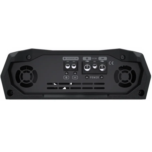 Stetsom BRAVO BASS 1.2K Monoblock Amplifier SM-BRBS1K - Image 2