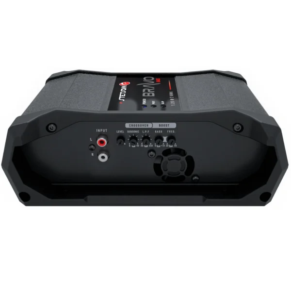 Stetsom BRAVO BASS 1.2K Monoblock Amplifier SM-BRBS1K - Image 3