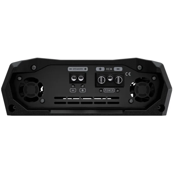 Stetsom BRAVO ATTACK 3000 Watts RMS Monoblock Digital Amplifier - Image 4