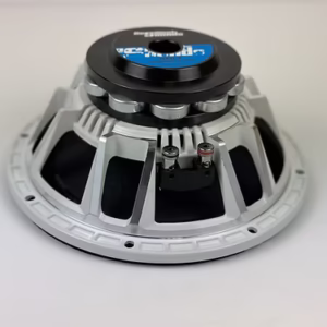 Resilient Sounds NEO 8 400w RMS 4ohm 8 inch speaker