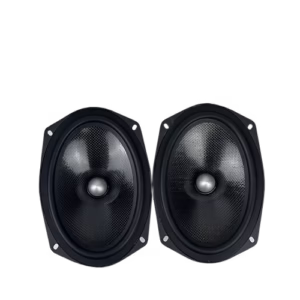 Resilient Sounds 6x9 inch ES69C (Sold as a Pair)