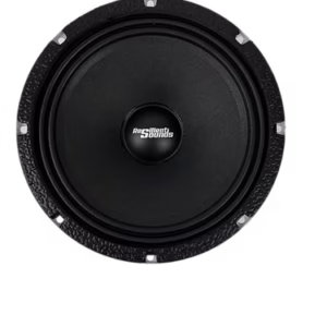 Resilient Sounds 8M 275w RMS 4ohm 8 inch speaker