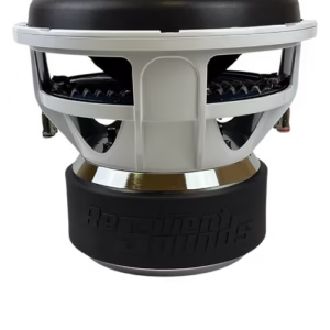 Resilient Sounds GOLD 12 inch V2 1500RMS Subwoofer